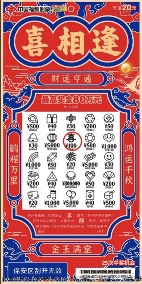 大乐透背后的魅力：收藏与分享